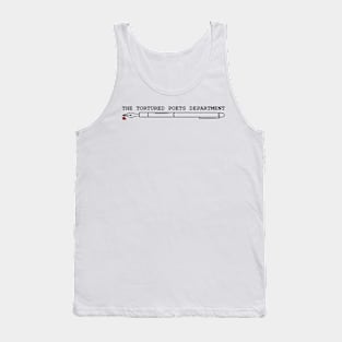 Port Tank Top